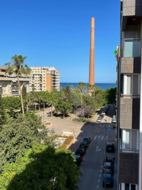 Fantastic Home 300 Meters From The Beach